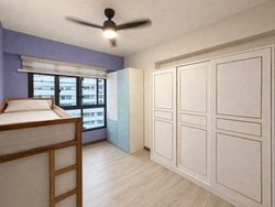 Blk 869B Tampines Greenwood (Tampines), HDB 4 Rooms #552950681